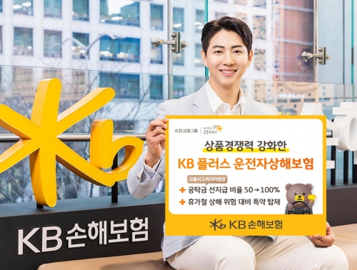 사진=KB손보