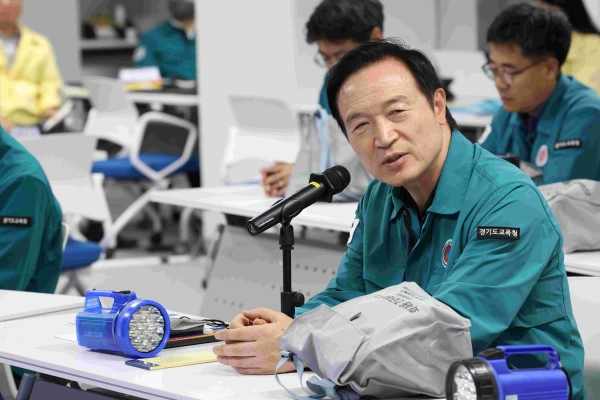 임태희 경기도교육감