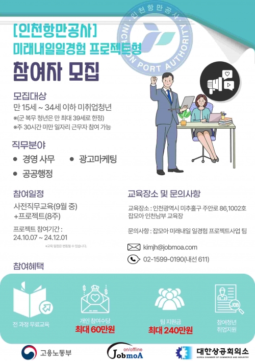 (사진제공=인천항만공사)