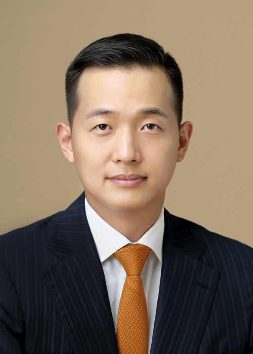 김동관 한화그룹 부회장[사진=한화그룹]