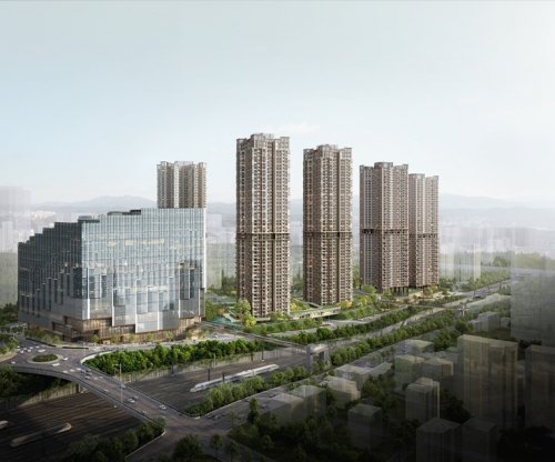 [HDC현대산업개발]