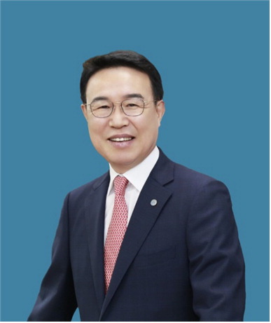 이상욱 6대 인간개발연구원장.[사진=농협]