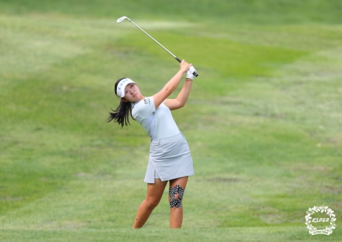 사진=KLPGA