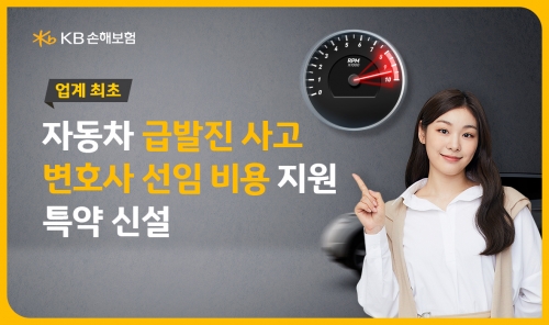 사진=KB손보