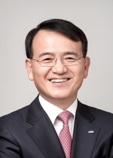 김교태 삼정KPMG 회장[사진=삼정KPMG]