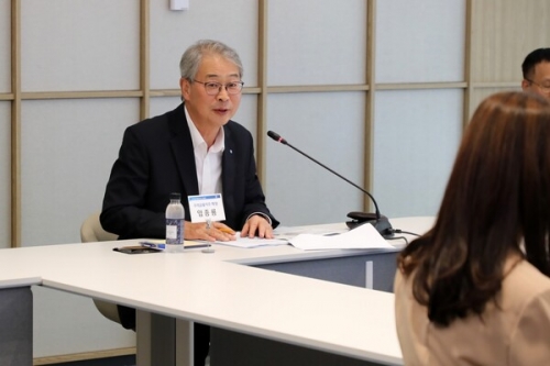 임종룡 우리금융그룹 회장. [사진=우리금융그룹]