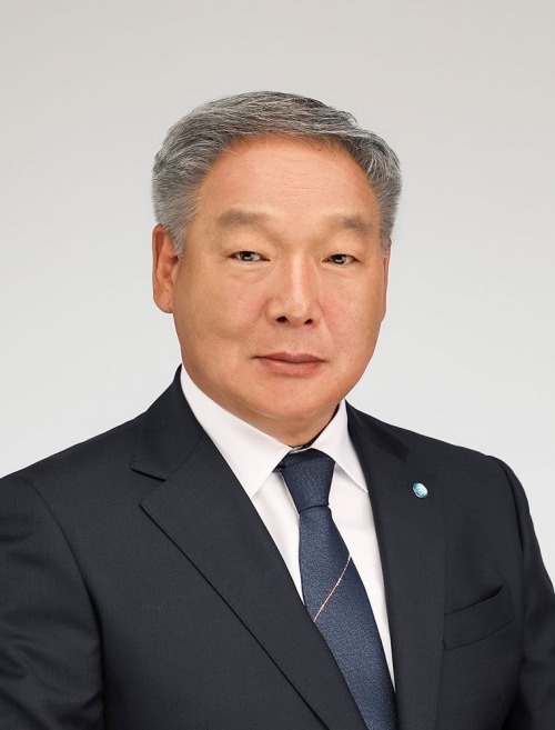 한국중부발전 제9대 이용우 상임감사위원