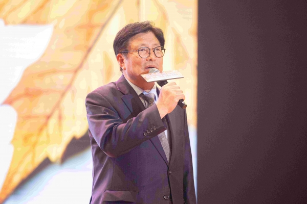 도성훈 인천시교육감