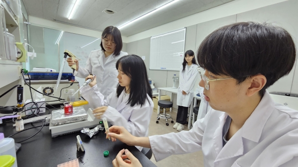 (사진제공=재능대학교)