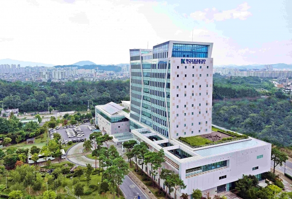 한국도로교통공단