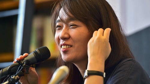 한강. 사진=연합뉴스