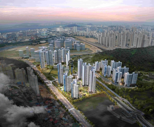 [삼성물산]