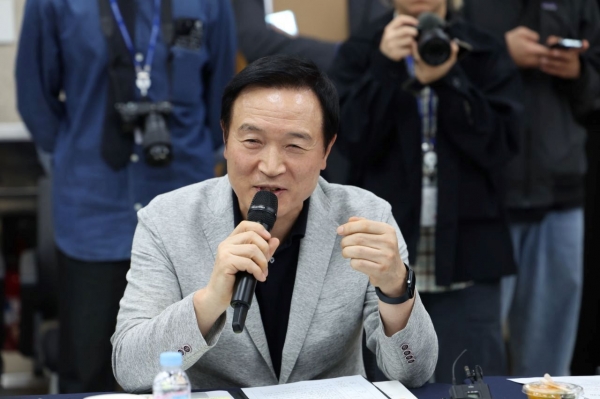 임태희 경기도교육감