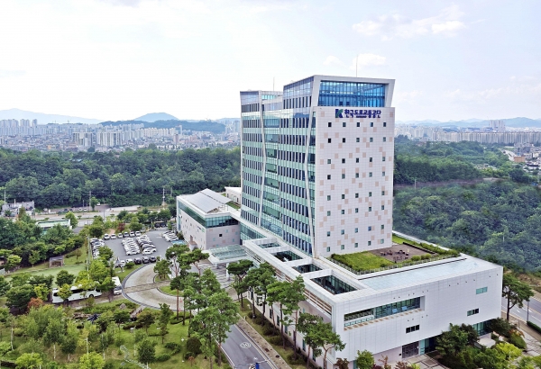 한국도로교통공단