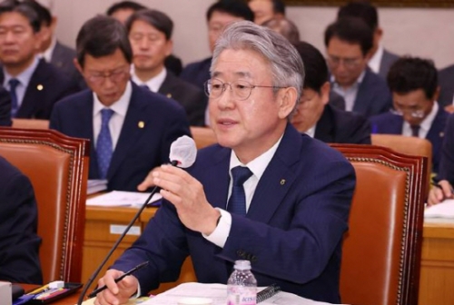 강호동 농협중앙회장. [사진=연합뉴스]