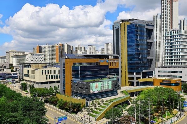 인천시 상수도사업본부