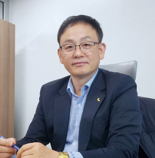 공무원연금공단 우상임 신임 노동이사