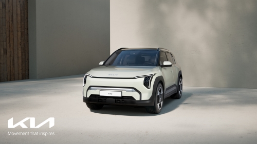 더 기아 EV3 [사진=기아]
