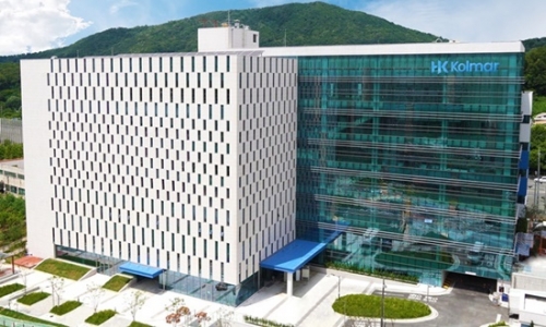 [사진=콜마홀딩스]