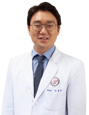 한림대학교성심병원 한림국제항생제내성센터 김용균 센터장(감염내과장)