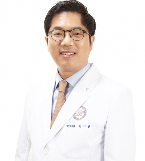 한림대학교강남성심병원 영상의학과 이석현 교수