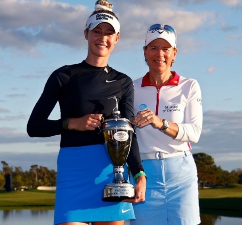 사진=LPGA