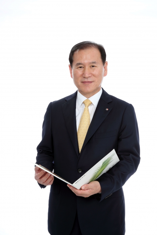 한국석유공사 김동섭 사장