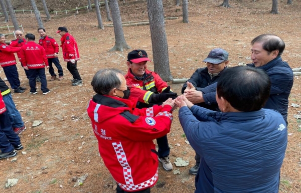 (사진제공=한국산림복지진흥원 국립춘천숲체원)