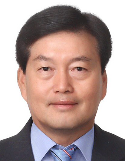 홍순기 ㈜GS 신임 부회장[사진=GS그룹]