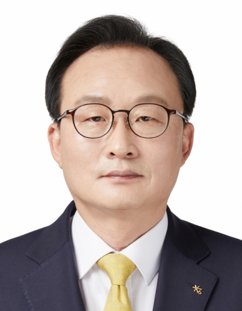 이환주 KB라이프생명 대표. [사진=KB금융지주]