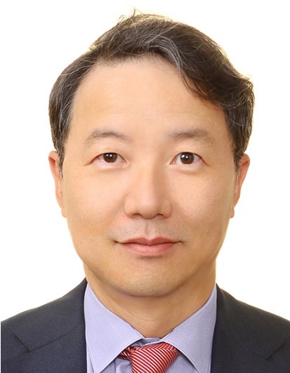 효성굿스프링스 대표 김태형 부사장[사진=효성그룹]