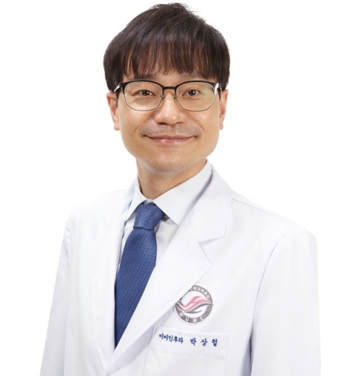 림대학교강남성심병원 이비인후과 박상철 교수
