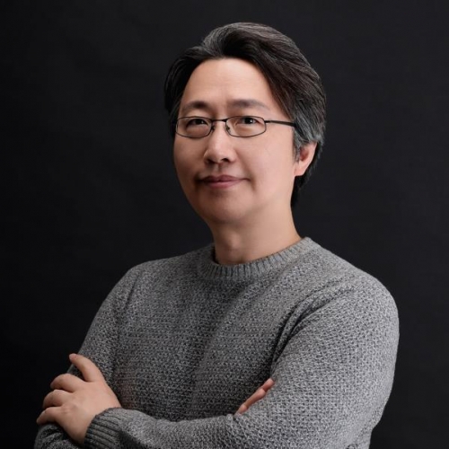 인천대학교 디자인학부 제품디자인전공 조유석 교수
