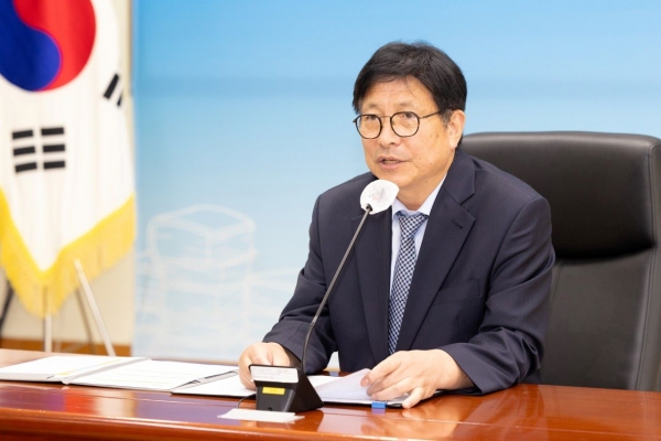 도성훈 인천광역시교육감