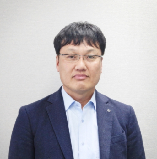 차기 신한카드 사장 후보에 선임된 박창훈 신한카드 본부장. [사=신한카드]