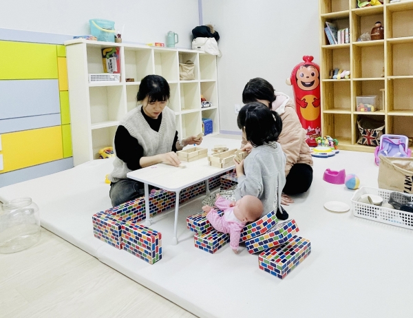 인천시(시장 유정복)가 시행 중인 '고고고 프로젝트'가 부모들 사이에서 큰 호응을 얻고 있다.
