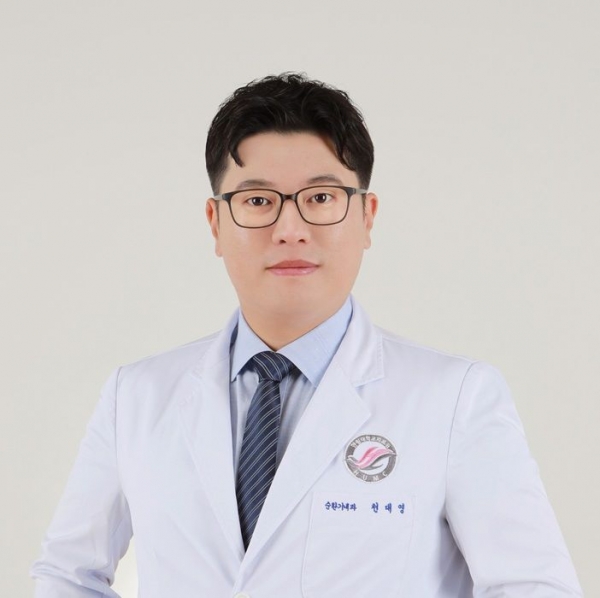 한림대학교동탄성심병원 순환기내과 천대영 교수