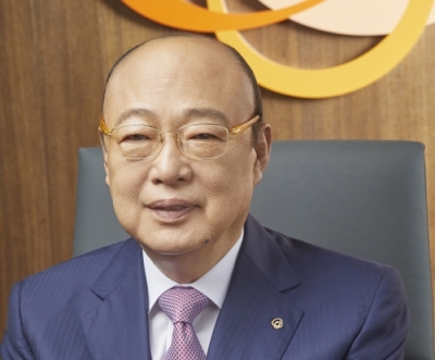 김승연 한화그룹 회장[사진= 한화그룹 제공]