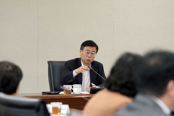 신상진 성남시장