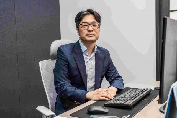 한국공학대학교 입학홍보처 서종현 처장