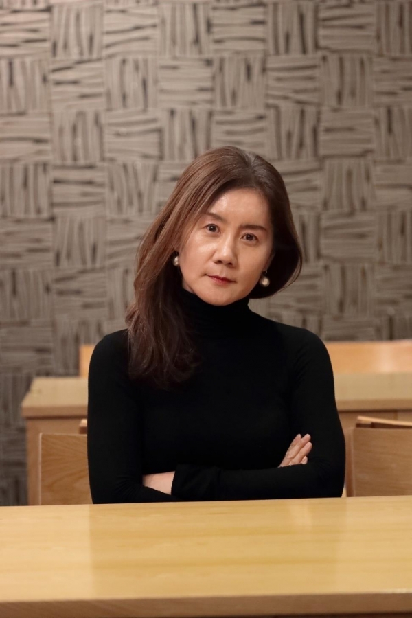 한기순 인천과학문화거점센터 센터장