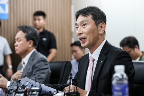 이복현 금융감독원장. [사진=금융감독원]