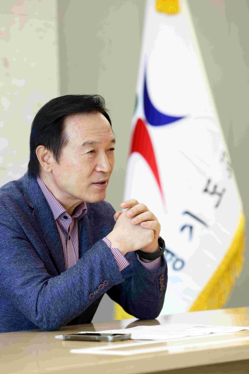 임태희 경기도교육감