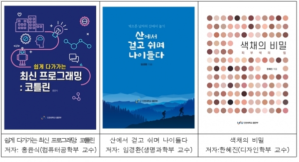 (사진제공=인천대학교)