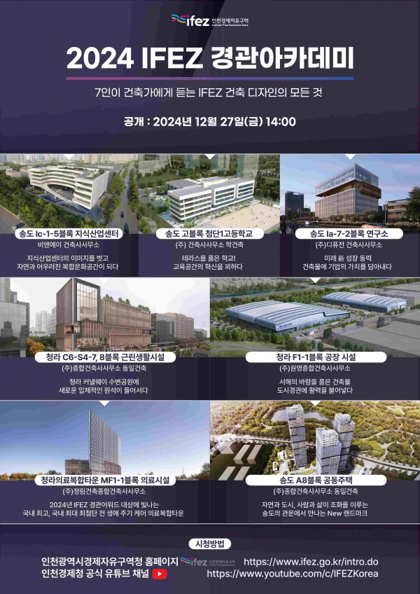 (사진제공=인천경제청)