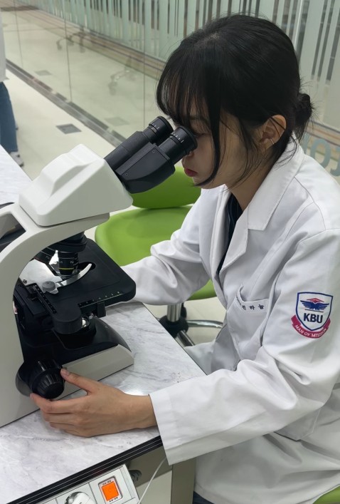 경복대학교 임상병리학과는 지난 24일 한국보건의료인국가시험원이 발표한 2024년 제52회 임상병리사 국가시험에서 전국수석 배출과 동시에 응시자 전원 합격해 6년 연속 100% 합격이라는 성과를 냈다.