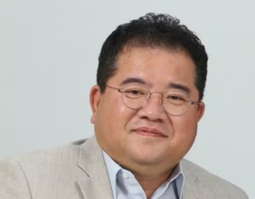 유창경 제38대 한국항공우주학회장.[사진=한국항공우주학회]