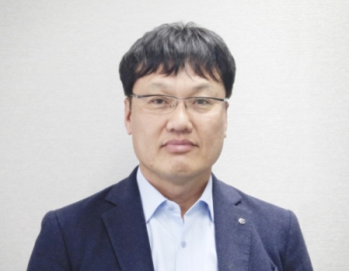 박창훈 신한카드 사장. [사진=신한카드]