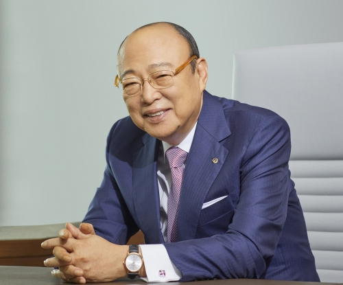 김승연 한화그룹 회장.[사진=한화그룹]