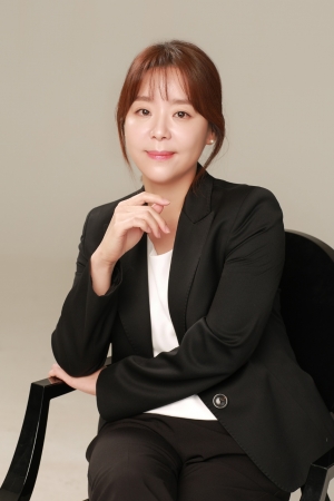 에이블씨엔씨 신유정 대표